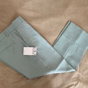 Zara women’s capri